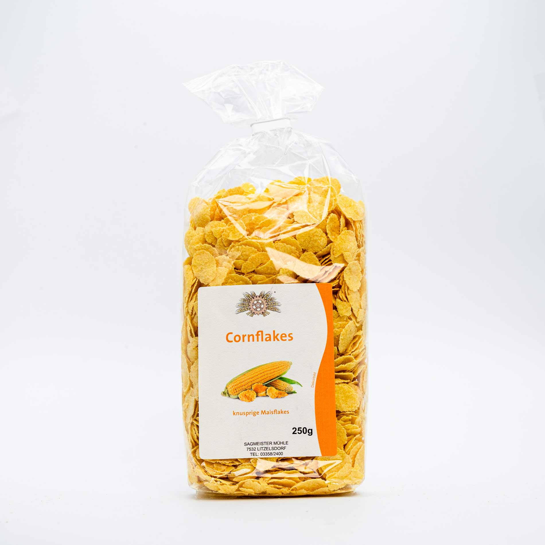 Cornflakes 250g