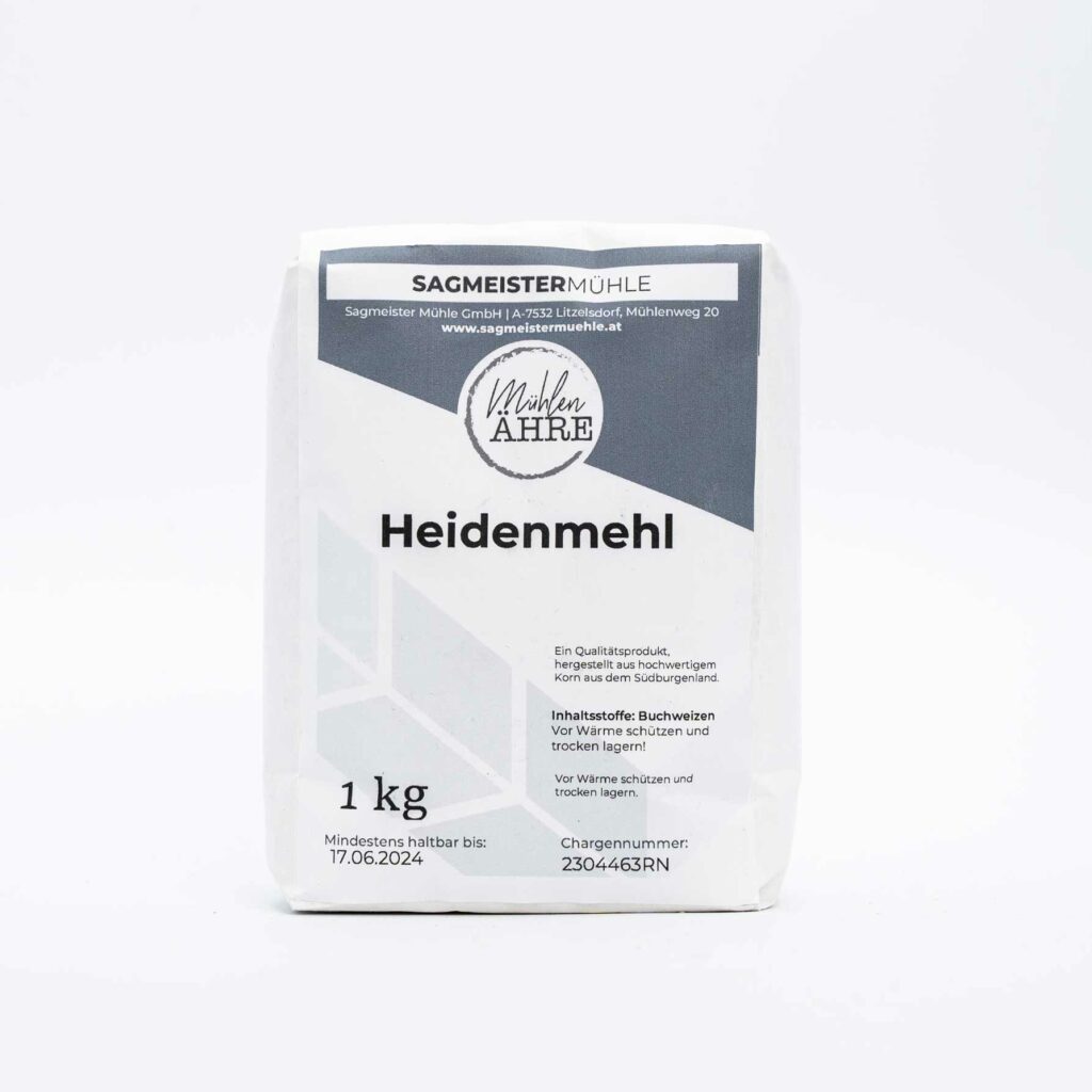 Heidenmehl 1Kg